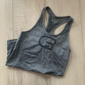 CycleBar Tank